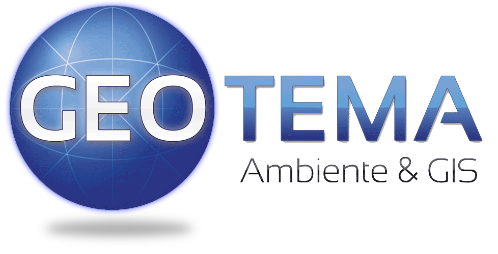 Geotema, Ambiente & GIS